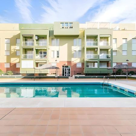 Apartament Precioso Piso Torrenueva Con Piscina Y Cerca Playa Zewnętrze zdjęcie