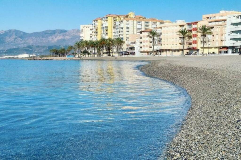 Apartament Precioso Piso Torrenueva Con Piscina Y Cerca Playa Zewnętrze zdjęcie