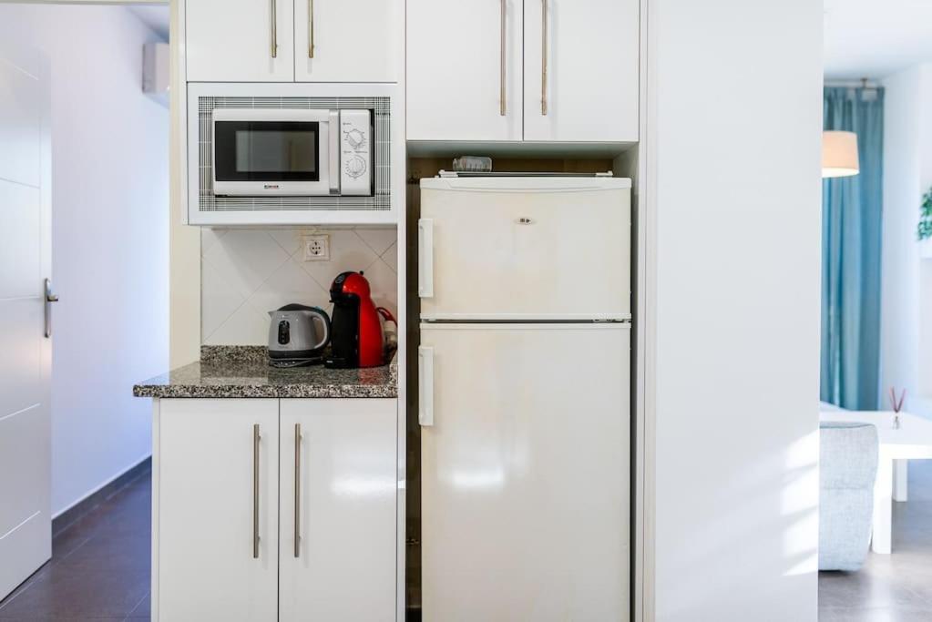 Apartament Precioso Piso Torrenueva Con Piscina Y Cerca Playa Zewnętrze zdjęcie