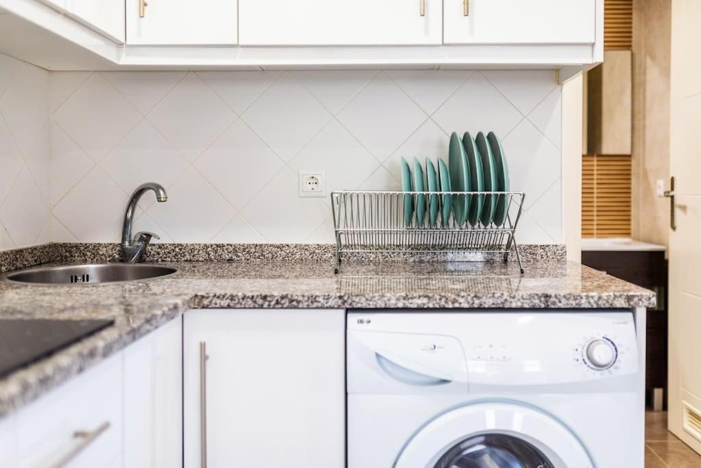 Apartament Precioso Piso Torrenueva Con Piscina Y Cerca Playa Zewnętrze zdjęcie