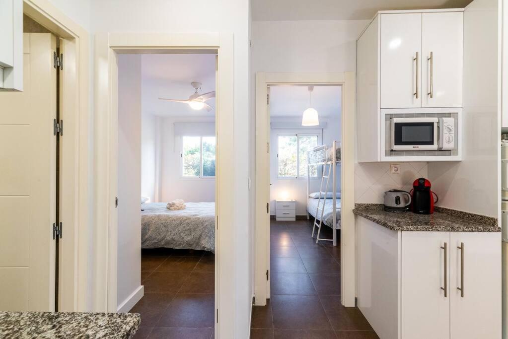 Apartament Precioso Piso Torrenueva Con Piscina Y Cerca Playa Zewnętrze zdjęcie