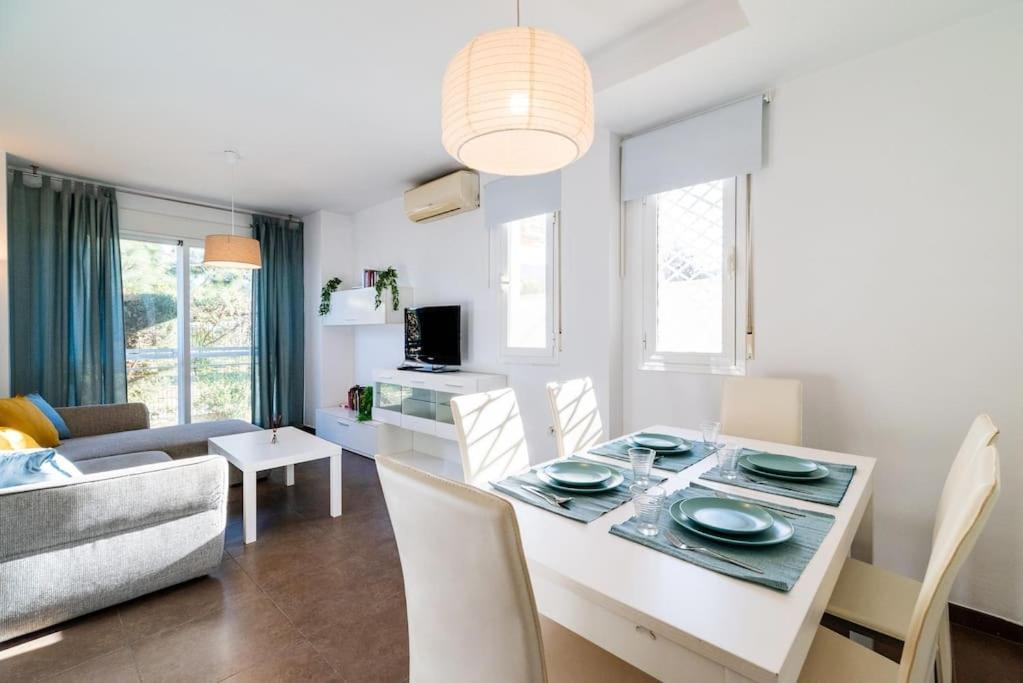Apartament Precioso Piso Torrenueva Con Piscina Y Cerca Playa Zewnętrze zdjęcie