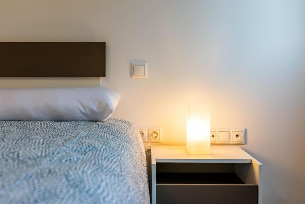 Apartament Precioso Piso Torrenueva Con Piscina Y Cerca Playa Zewnętrze zdjęcie