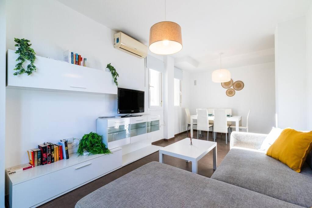 Apartament Precioso Piso Torrenueva Con Piscina Y Cerca Playa Zewnętrze zdjęcie