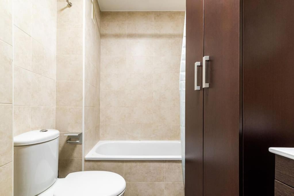 Apartament Precioso Piso Torrenueva Con Piscina Y Cerca Playa Zewnętrze zdjęcie