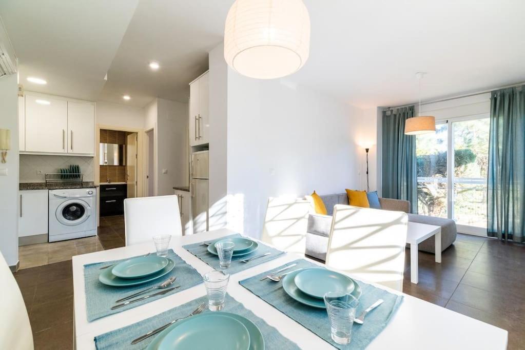 Apartament Precioso Piso Torrenueva Con Piscina Y Cerca Playa Zewnętrze zdjęcie