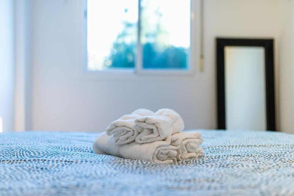Apartament Precioso Piso Torrenueva Con Piscina Y Cerca Playa Zewnętrze zdjęcie